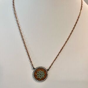 New Sabika Necklace